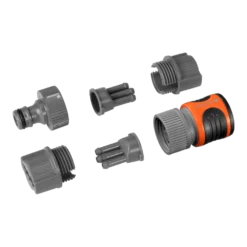 Aansluitgarnituur Voor Sproeierslang - Gardena