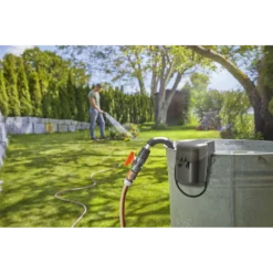 Accu Regentonpomp 2000/2 Li-18 - Gardena -Natuur Hoek Verkoop accu regentonpomp 2000 2 li 18 gardena 3 11