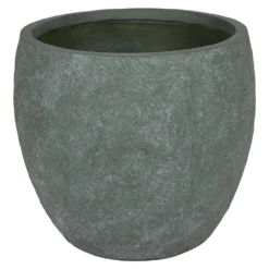 Bloempot Arizona Bullet Cypress Wash - D57 X H50.5cm - Groen