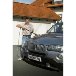 Autowas-set - Gardena 8 Autowas-set - Gardena -Natuur Hoek Verkoop autowas set gardena 3 6