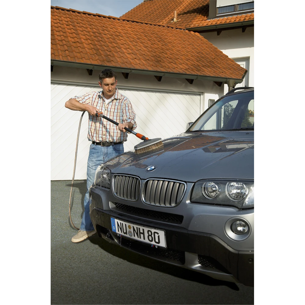 Autowas-set - Gardena 3 Autowas-set - Gardena - Afbeelding 3