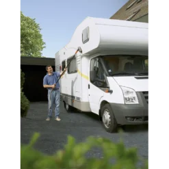 Autowas-set - Gardena 9 Autowas-set - Gardena -Natuur Hoek Verkoop autowas set gardena 4 6