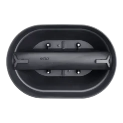 Elho Balkonbak Vibia Campana Bridge 40cm - Antraciet -Natuur Hoek Verkoop balkonbak vibia campana bridge 40cm antraciet balkonbak antraciet 4 1