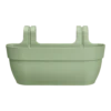 Elho Balkonbak Vibia Campana Easy Hanger Large - Pistache Groen