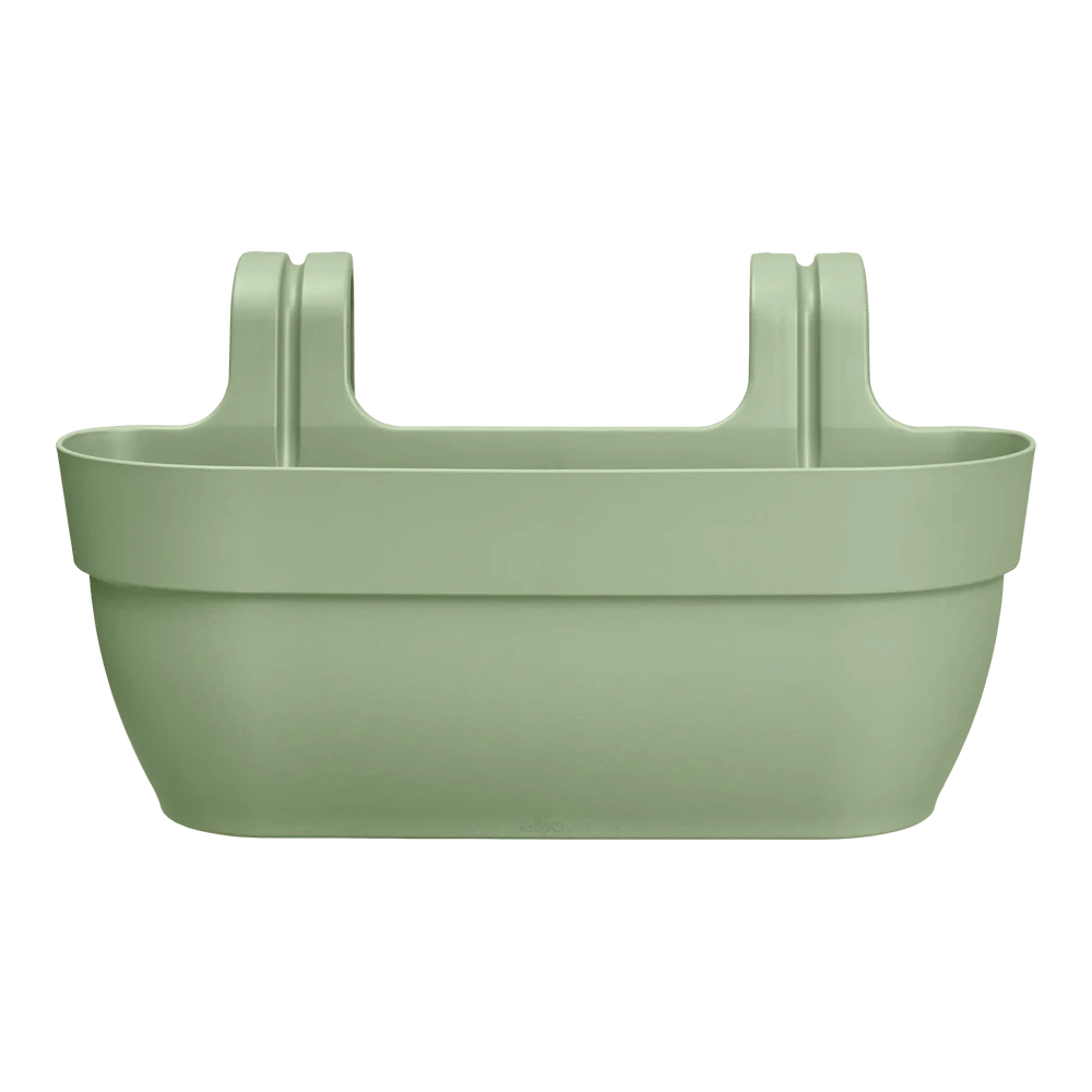 Elho Balkonbak Vibia Campana Easy Hanger Large - Pistache Groen