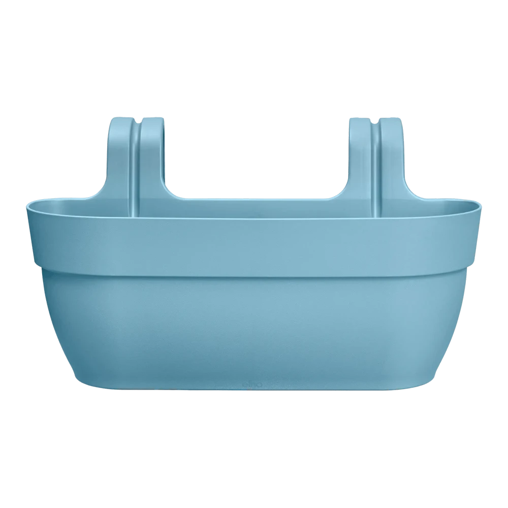 Elho Balkonbak Vibia Campana Easy Hanger Large - Vintage Blauw