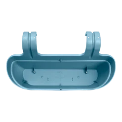 Elho Balkonbak Vibia Campana Easy Hanger Large - Vintage Blauw -Natuur Hoek Verkoop balkonbak vibia campana easy hanger large vintage blauw balkonbak vintage blauw 3 1