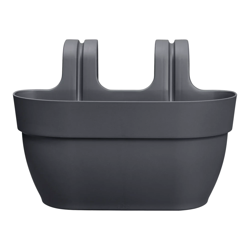 Elho Balkonbak Vibia Campana Easy Hanger Medium - Antraciet