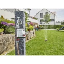 Besproeiingscomputer Master Control - Gardena -Natuur Hoek Verkoop besproeiingscomputer master control gardena 5 11