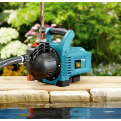 Besproeiingspomp 3000/4 - Gardena -Natuur Hoek Verkoop besproeiingspomp 3000 4 gardena 3 11