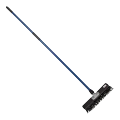 Bezem Ergonomisch Fiber Steel - 150 Cm - TalenTools