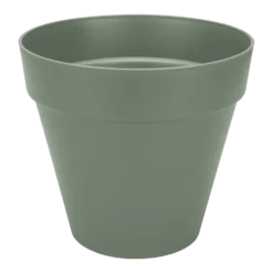 Bloempot Elho Loft Urban Rond 30cm - Pistache Groen