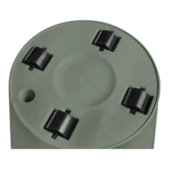 Bloempot Elho Loft Urban Rond 50cm - Pistache Groen -Natuur Hoek Verkoop bloempot elho loft urban rond pistache groen bloempot pistache groen 4 1