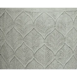 Bloempot Ella - D31 X H33cm - Lichtgrijs -Natuur Hoek Verkoop bloempot ella d31 x h33cm lichtgrijs bloempot 3