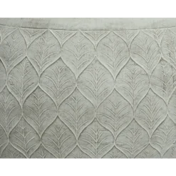 Bloempot Ella - D55 X H38cm - Lichtgrijs -Natuur Hoek Verkoop bloempot ella d55 x h38cm lichtgrijs bloempot 3