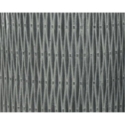 Bloempot James Hoog - D24 X H49cm - Grijs 5 Bloempot James Hoog - D24 X H49cm - Grijs -Natuur Hoek Verkoop bloempot james hoog grijs bloempot 3