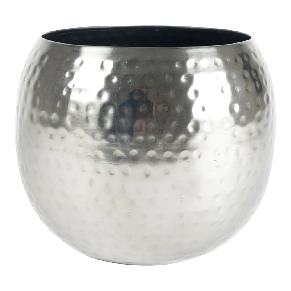 Bloempot Kody - D17 X H16cm - Lood 1 Bloempot Kody - D17 X H16cm - Lood