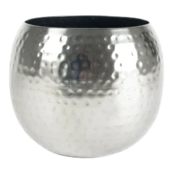 Bloempot Kody - D23 X H19cm - Lood