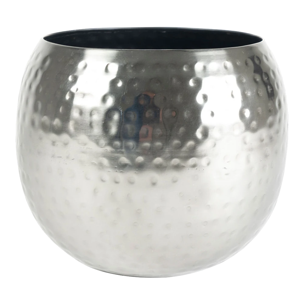 Bloempot Kody - D23 X H19cm - Lood 1 Bloempot Kody - D23 X H19cm - Lood