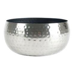 Plantenschaal Kody - D28 X H13cm - Lood