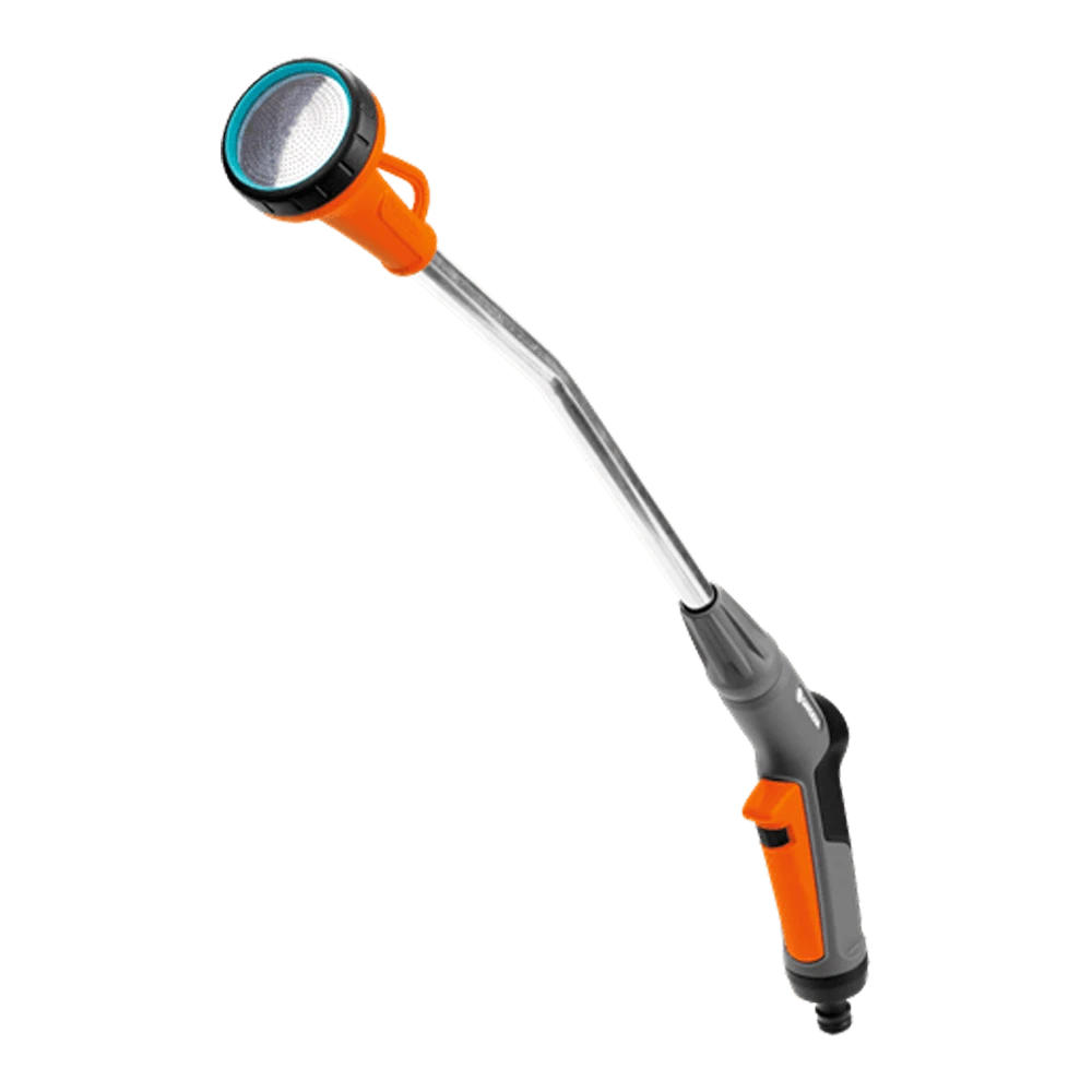 Broes Met Verlengstuk - 60 Cm - Gardena 1 Broes Met Verlengstuk - 60 Cm - Gardena