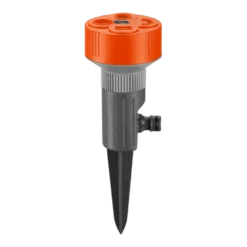 Classic 4 Multi 4-sproeier Twist - Gardena