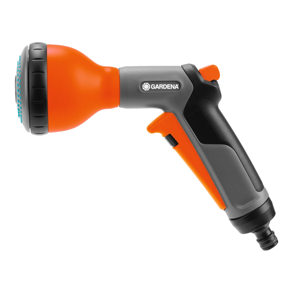 Classic Multifunctionele Broes - Gardena 2 Classic Multifunctionele Broes - Gardena - Afbeelding 2