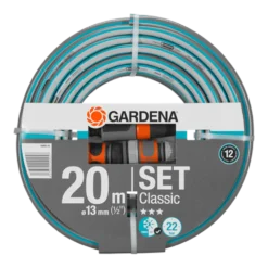 Classic Slang - 20m - Gardena