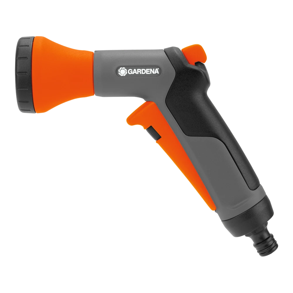 Classic Sproeibroes - Gardena 2 Classic Sproeibroes - Gardena - Afbeelding 2