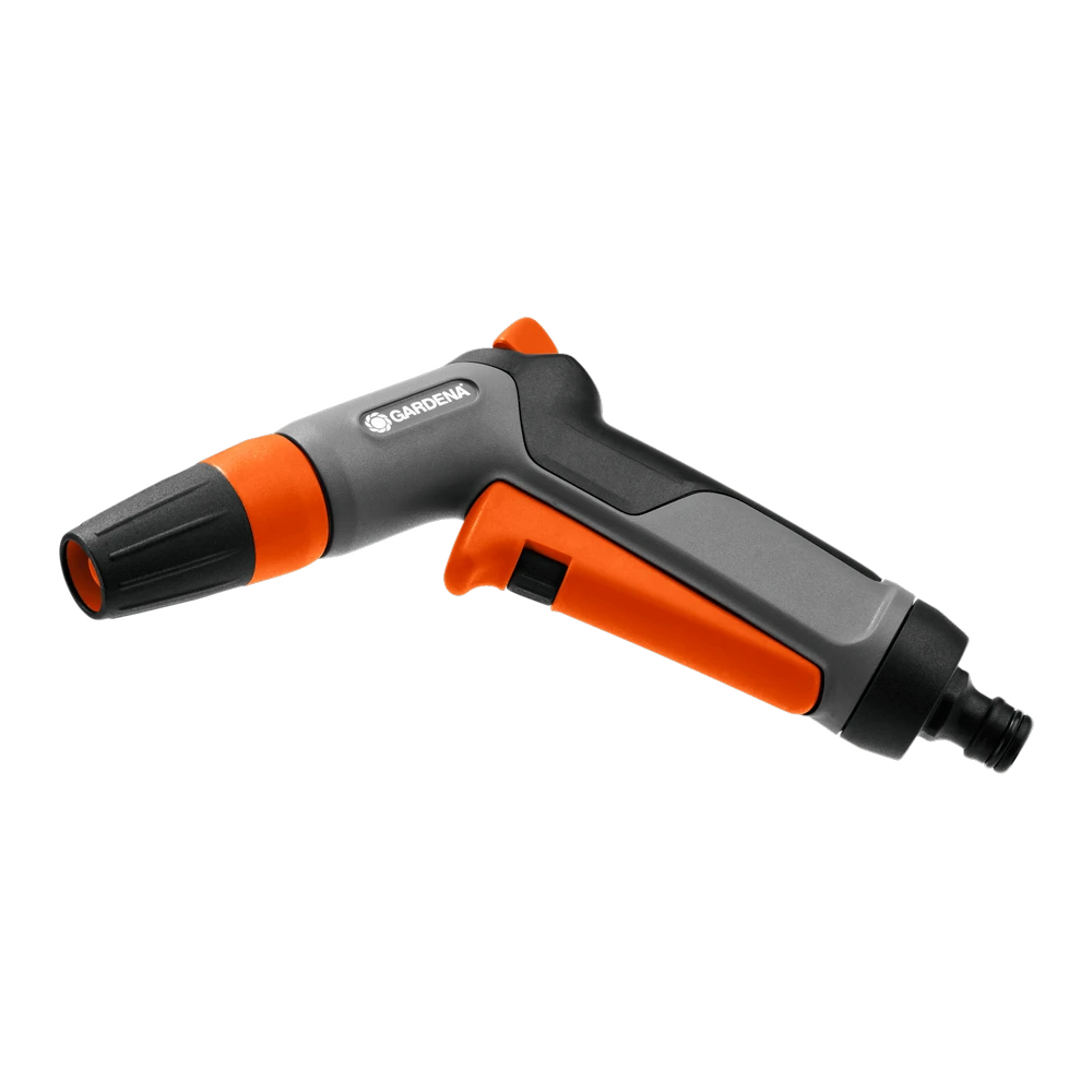 Classic Spuitpistool En Koppeling - Gardena 2 Classic Spuitpistool En Koppeling - Gardena - Afbeelding 2