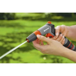 Classic Spuitpistool En Koppeling - Gardena 8 Classic Spuitpistool En Koppeling - Gardena -Natuur Hoek Verkoop classic spuitpistool en koppeling gardena 4 9