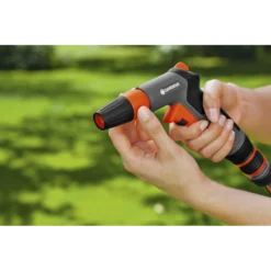 Classic Spuitpistool - Gardena -Natuur Hoek Verkoop classic spuitpistool gardena 3 11