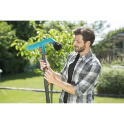 Combisysteem Gootreiniger - Gardena 8 Combisysteem Gootreiniger - Gardena -Natuur Hoek Verkoop combisysteem gootreiniger gardena 3 6