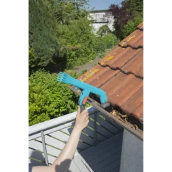 Combisysteem Gootreiniger - Gardena 10 Combisysteem Gootreiniger - Gardena -Natuur Hoek Verkoop combisysteem gootreiniger gardena 5 6