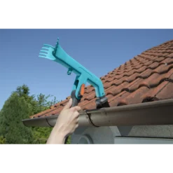 Combisysteem Gootreiniger - Gardena 11 Combisysteem Gootreiniger - Gardena -Natuur Hoek Verkoop combisysteem gootreiniger gardena 6 6