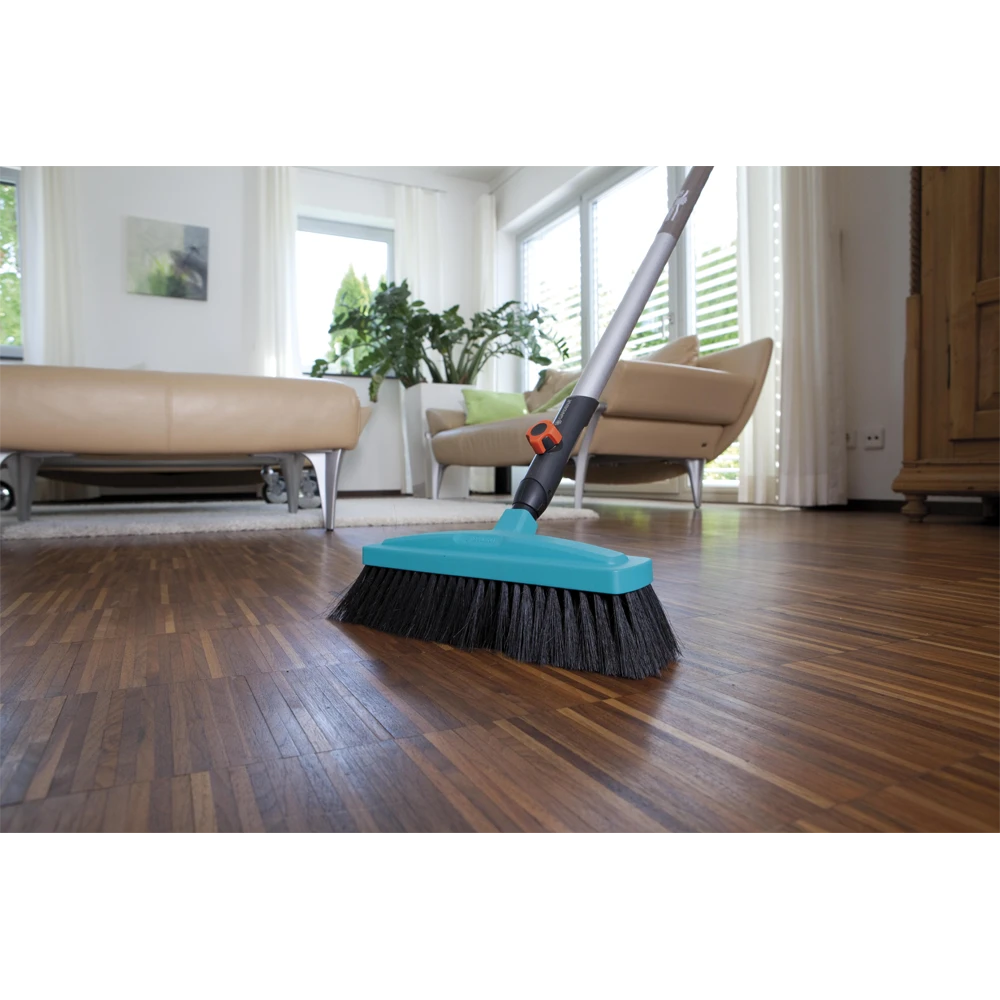 Combisysteem-huishoudbezem - Gardena 3 Combisysteem-huishoudbezem - Gardena - Afbeelding 3