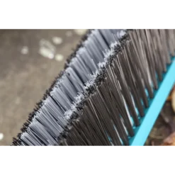 Combisysteem Straatbezem Met Schraper - Gardena -Natuur Hoek Verkoop combisysteem straatbezem met schraper gardena 5 6