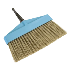 Combisysteem Terrasbezem - 32cm - Grijs - Gardena