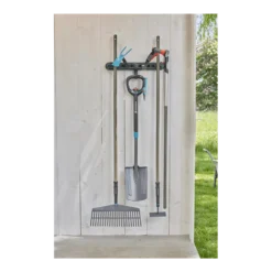 Combisystem Gereedschapshouder Flex - Horizontaal - Gardena -Natuur Hoek Verkoop combisystem gereedschapshouder flex horizontaal gardena 3