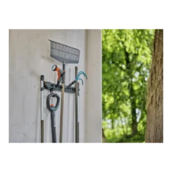 Combisystem Gereedschapshouder Flex - Horizontaal - Gardena -Natuur Hoek Verkoop combisystem gereedschapshouder flex horizontaal gardena 4