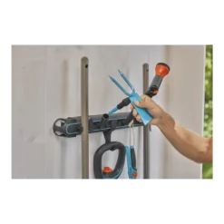 Combisystem Gereedschapshouder Flex - Horizontaal - Gardena -Natuur Hoek Verkoop combisystem gereedschapshouder flex horizontaal gardena 5