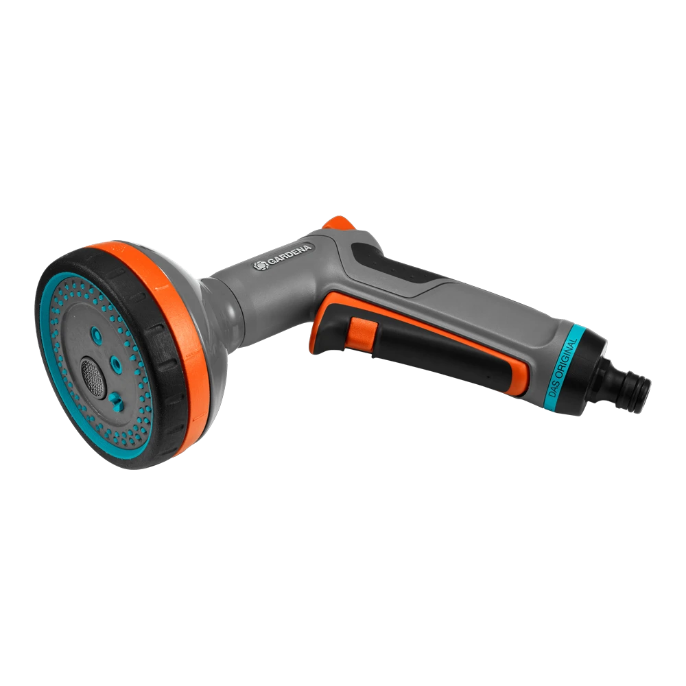 Comfort Multifunctionele Broeskop - Gardena 1 Comfort Multifunctionele Broeskop - Gardena