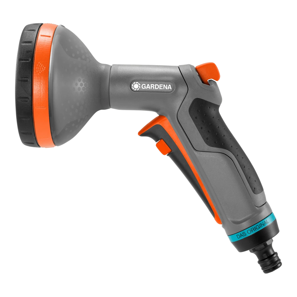 Comfort Multifunctionele Broeskop - Gardena 2 Comfort Multifunctionele Broeskop - Gardena - Afbeelding 2