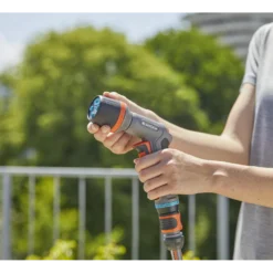 Comfort Reinigingspistool EcoPulse - Gardena -Natuur Hoek Verkoop comfort reinigingspistool ecopulse gardena 4 11