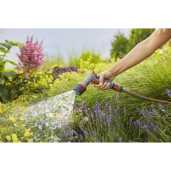 Comfort Reinigingspistool EcoPulse - Gardena -Natuur Hoek Verkoop comfort reinigingspistool ecopulse gardena 6 11