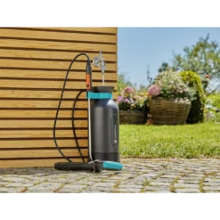 Drukspuit 1,25 Liter - Gardena 7 Drukspuit 1,25 Liter - Gardena -Natuur Hoek Verkoop drukspuit 1 25 liter gardena 3 10