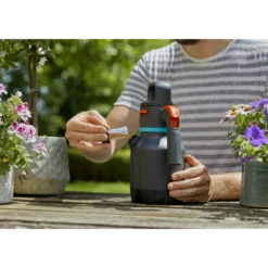 Drukspuit 1,25 Liter - Gardena 8 Drukspuit 1,25 Liter - Gardena -Natuur Hoek Verkoop drukspuit 1 25 liter gardena 4 10