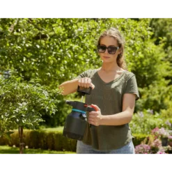 Drukspuit 1,25 Liter - Gardena 9 Drukspuit 1,25 Liter - Gardena -Natuur Hoek Verkoop drukspuit 1 25 liter gardena 5 10