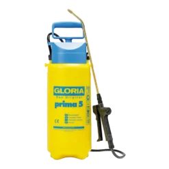 Drukspuit Prima 5l - Gloria