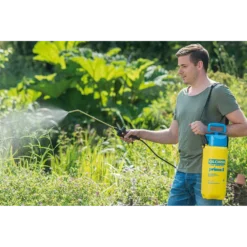 Drukspuit Prima 5l - Gloria 5 Drukspuit Prima 5l - Gloria -Natuur Hoek Verkoop drukspuit prima 5l gloria 3 1